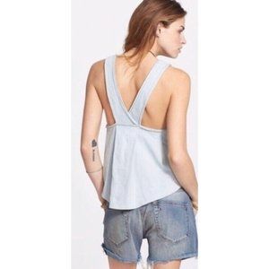 Free People Toying Around Tank